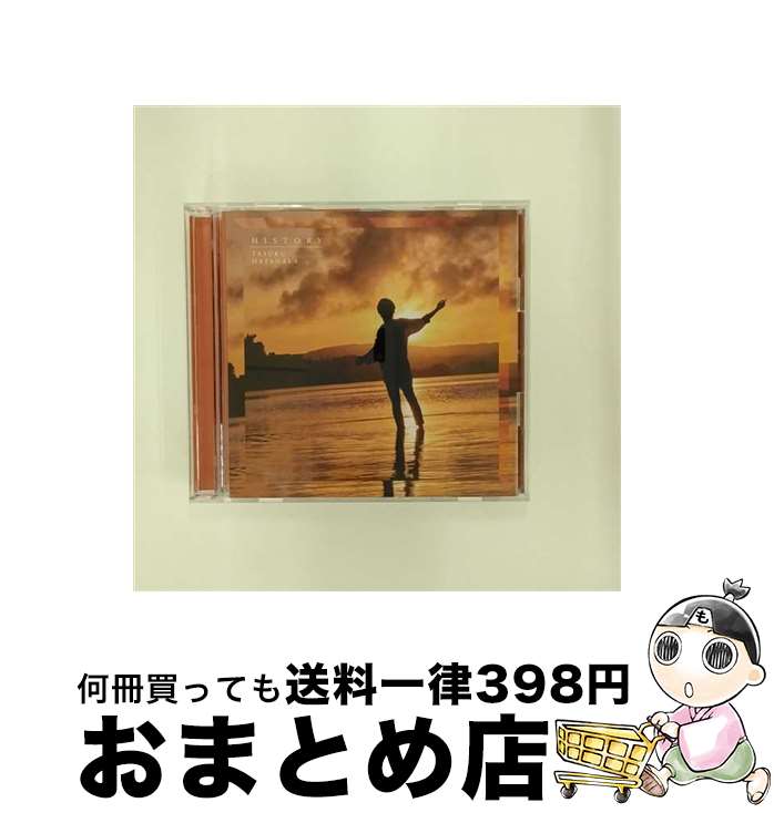 š HISTORYڽCDBD/CD󥰥12cm/LACM-34007 / ȫʹ / ƥ [CD]ؽв١