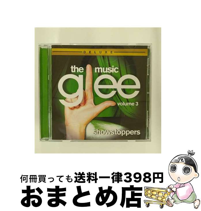 äʤޡޤȤŹ㤨֡š Glee Cast ꡼㥹 / Glee: The Music Vol.3 Showstoppers / Glee Cast / COLUM [CD]ؽв١ۡפβǤʤ217ߤˤʤޤ