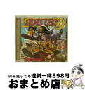 【中古】 MASTER’D/CD/VICL-62475 / 少年カミカゼ / ビクターエンタテインメント [CD]【宅配便出荷】