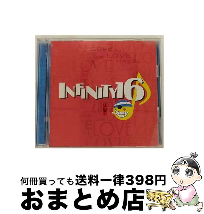 【中古】 LOVE（初回限定盤）/CD/UMCF-9546 / INFINITY 16 welcomez AICHIN, INFINITY 16, INFINITY 16 welcomez Spontania, INFINITY 16 welcomez HAN-KUN from 湘南乃風, INFINITY 16 welcomez LIFE-G, INFINITY 16 welco / [CD]【宅配便出荷】