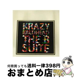 【中古】 Krazy Baldhead / B-suite / Krazy Baldhead / Ed Banger [CD]【宅配便出荷】