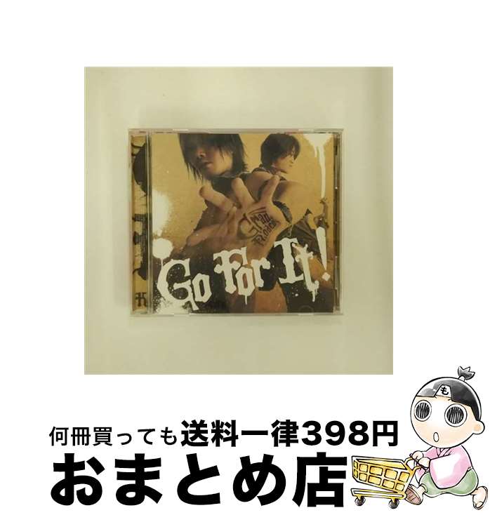 š GoForIt/CD󥰥12cm/LACM-4230 / GRANRODEO / ƥ [CD]ؽв١