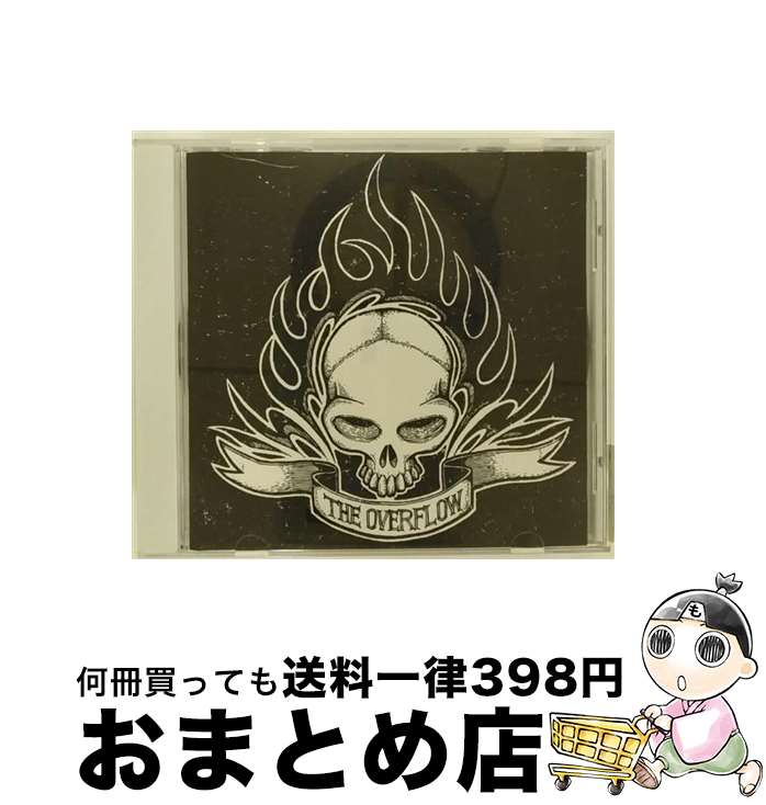 EANコード：4525118048257■通常24時間以内に出荷可能です。※繁忙期やセール等、ご注文数が多い日につきましては　発送まで72時間かかる場合があります。あらかじめご了承ください。■宅配便(送料398円)にて出荷致します。合計3980円以上は送料無料。■ただいま、オリジナルカレンダーをプレゼントしております。■送料無料の「もったいない本舗本店」もご利用ください。メール便送料無料です。■お急ぎの方は「もったいない本舗　お急ぎ便店」をご利用ください。最短翌日配送、手数料298円から■「非常に良い」コンディションの商品につきましては、新品ケースに交換済みです。■中古品ではございますが、良好なコンディションです。決済はクレジットカード等、各種決済方法がご利用可能です。■万が一品質に不備が有った場合は、返金対応。■クリーニング済み。■商品状態の表記につきまして・非常に良い：　　非常に良い状態です。再生には問題がありません。・良い：　　使用されてはいますが、再生に問題はありません。・可：　　再生には問題ありませんが、ケース、ジャケット、　　歌詞カードなどに痛みがあります。アーティスト：THE OVERFLOW枚数：1枚組み限定盤：通常曲数：4曲曲名：DISK1 1.MY ANSWER2.I'M NOTICED3.GET A LOT TO SAY4.SHOT THE GUNタイアップ情報：MY ANSWER インディーズ・メーカー:MEASURE LABEL型番：MSRK4825発売年月日：2001年05月15日