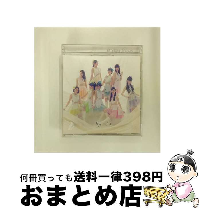 【中古】 DREAMIN’（期間生産限定盤／1曲入りワンコイン盤）/CDシングル（12cm）/ESCL-4460 / 東京パフォーマンスドール / ERJ [CD]【宅配便出荷】