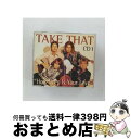 【中古】 輸入洋楽CD TAKE THAT / HOW DEEP IS YOUR LOVE(輸入盤) / Take That / RCA CD 【宅配便出荷】