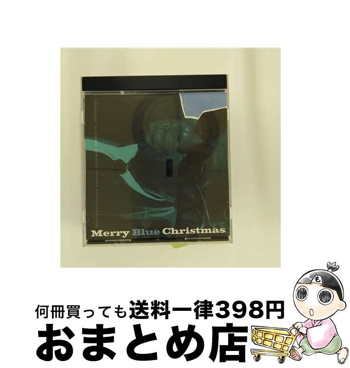 š Merry Blue Christmas MerryBlueChristmas / Various Artists / Vares...