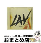 【中古】 LAV’SONGS/CD/HBCL-8025 / LAV / マイカルハミングバード [CD]【宅配便出荷】