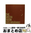 【中古】 Green Room 005： Whanau GreenRoom005：Whanau / Green Room 005: Whanau / Loop Recordings [CD]【宅配便出荷】