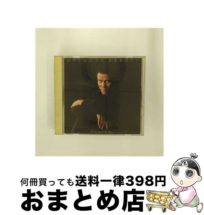 【中古】 PROVE～愛の証明/CD/25DP-5020 /