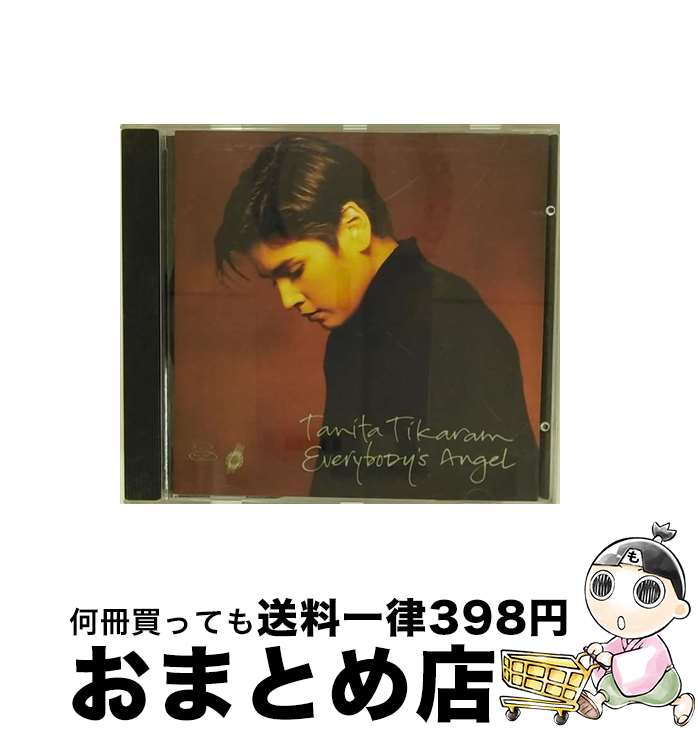 š Everybodys Angel ˥ƥ / Tanita Tikaram / Warner [CD]ؽв١