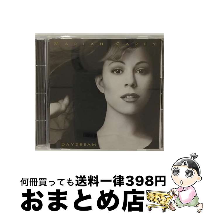 【中古】 デイドリーム/CD/SRCS-7821 / マライア・キャリー / ソニー・ミュージックレコーズ [CD]【宅配便出荷】