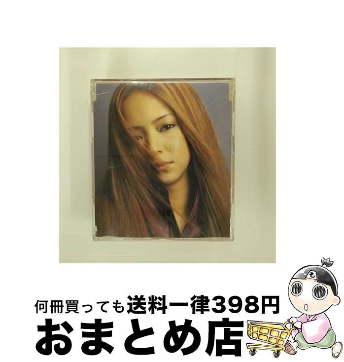 【中古】 LOVE　2000/CDシングル（12cm）/AVCD-30081 / 安室奈美恵 / avex trax [CD]【宅配便出荷】