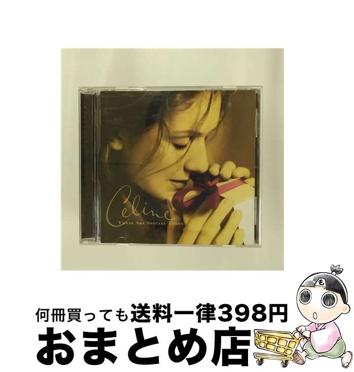 【中古】 スペシャル・タイムス/CD/E