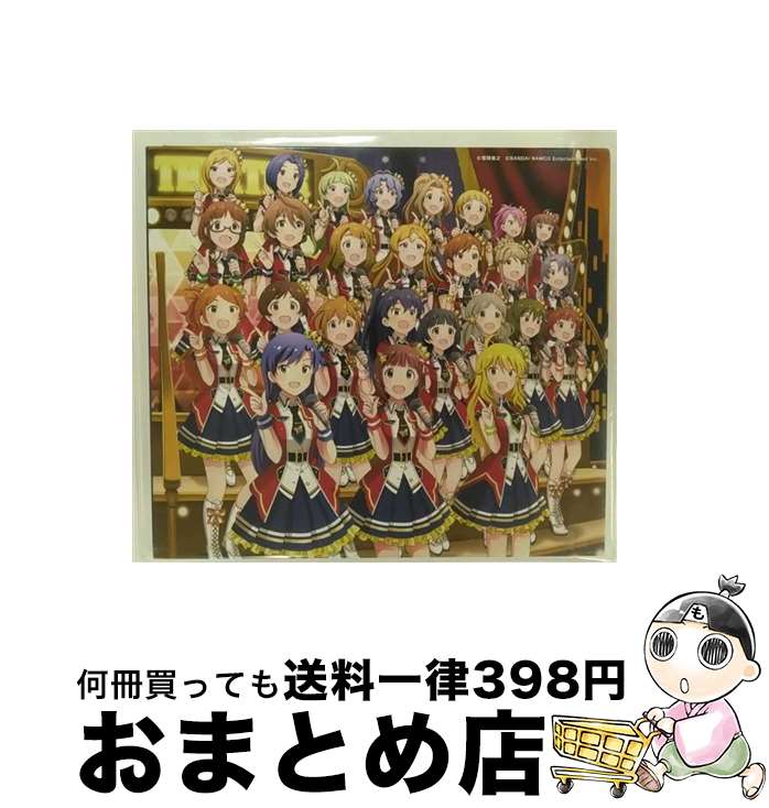 EANコード：4540774146314■こちらの商品もオススメです ● THE　IDOLM＠STER　CINDERELLA　MASTER　Treasure☆/CDシングル（12cm）/COCC-17283 / 歌:島村卯月(CV:大橋彩香)、渋谷凛(CV:福原綾香)、城ヶ崎美嘉(CV:佳村はるか)、本田未央(CV:原紗友里)、多田李衣菜(CV:青木瑠璃子) / 日本コロムビア [CD] ● THE　IDOLM＠STER　LIVE　THE＠TER　PERFORMANCE　01　「Thank　You！」/CDシングル（12cm）/LACM-14080 / 765 MILLIONSTARS, 765PRO ALLSTARS, 765THEATER ALLSTARS / ランティス [CD] ● THE　IDOLM＠STER　MILLION　THE＠TER　GENERATION　04　プリンセススターズ/CDシングル（12cm）/LACM-14634 / プリンセススターズ / ランティス [CD] ● THE　IDOLM＠STER　MILLION　THE＠TER　GENERATION　06　Cleasky/CDシングル（12cm）/LACM-14636 / THE IDOLM@STER MILLION LIVE! / ランティス [CD] ● THE　IDOLM＠STER　CINDERELLA　GIRLS　LITTLE　STARS！　Blooming　Days/CDシングル（12cm）/COCC-17391 / 安部菜々、五十嵐響子、緒方智絵里、道明寺歌鈴、早坂美玲 / 日本コロムビア [CD] ● THE　IDOLM＠STER　CINDERELLA　MASTER　020　輿水幸子/CDシングル（12cm）/COCC-16738 / 輿水幸子(CV:竹達彩奈) / 日本コロムビア [CD] ● カテキョ！ 4 / 萌木 ゆう / コアマガジン [コミック] ● カテキョ！ 3 / 萌木ゆう / コアマガジン [コミック] ● THE　IDOLM＠STER　LIVE　THE＠TER　DREAMERS　01　Dreaming！/CDシングル（12cm）/LACM-14411 / 春日未来(山崎はるか),最上静香(田所あずさ),伊吹翼(Machico), 春日未来(山崎はるか), MILLIONSTARS, 最上静香(田所あずさ), 伊吹翼(Machico) / ランティス [CD] ● 桂正和×TIGER　＆　BUNNY原画＆ラフ画集成 ヤングジャンプ愛蔵版 / 桂 正和 / 集英社 [コミック] ● 小説ちはやふる 中学生編　4 / 時海 結以 / 講談社 [コミック] ● フルメタル・パニック！comic　mission 5 / 館尾 冽, 賀東 招二, 四季 童子 / 角川書店 [コミック] ● JUST　LIVE　MORE（DVD付）/CDシングル（12cm）/AVCA-74072 / 鎧武乃風 / エイベックス・エンタテインメント [CD] ● THE　IDOLM＠STER　THE＠TER　ACTIVITIES　02/CDシングル（12cm）/LACM-14532 / ジュリア(愛美),周防桃子(渡部恵子),大神環(稲川英里),木下ひなた(田村奈央),福田のり子(浜崎奈々), ジュリア(愛美), 周防桃子(渡部恵子), 大神環(稲川英里), 木下ひなた(田村奈央), 福田のり子(浜崎奈々) / ランティス [CD] ● ラブライブ!サンシャイン!! CODE:A(コード エイ) 2017年 12月号 [雑誌] / KADOKAWA [雑誌] ■通常24時間以内に出荷可能です。※繁忙期やセール等、ご注文数が多い日につきましては　発送まで72時間かかる場合があります。あらかじめご了承ください。■宅配便(送料398円)にて出荷致します。合計3980円以上は送料無料。■ただいま、オリジナルカレンダーをプレゼントしております。■送料無料の「もったいない本舗本店」もご利用ください。メール便送料無料です。■お急ぎの方は「もったいない本舗　お急ぎ便店」をご利用ください。最短翌日配送、手数料298円から■「非常に良い」コンディションの商品につきましては、新品ケースに交換済みです。■中古品ではございますが、良好なコンディションです。決済はクレジットカード等、各種決済方法がご利用可能です。■万が一品質に不備が有った場合は、返金対応。■クリーニング済み。■商品状態の表記につきまして・非常に良い：　　非常に良い状態です。再生には問題がありません。・良い：　　使用されてはいますが、再生に問題はありません。・可：　　再生には問題ありませんが、ケース、ジャケット、　　歌詞カードなどに痛みがあります。アーティスト：765 MILLION ALLSTARS枚数：1枚組み限定盤：通常曲数：3曲曲名：DISK1 1.Brand New Theater！2.Dreaming！3.インヴィンシブル・ジャスティスタイアップ情報：Brand New Theater！ ゲーム・ミュージック:バンダイナムコエンターテインメント社ゲームアプリ「アイドルマスター ミリオンライブ！ シアターデイズ」より型番：LACM-14631発売年月日：2017年07月26日