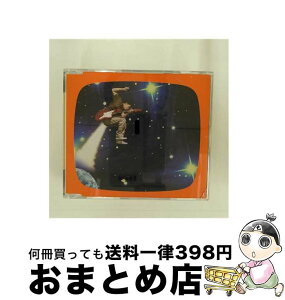 【中古】 旅立ちジェット/CDシングル（12cm）/ARCJ-138 / 大久保海太 / アンティノスレコード [CD]【宅配便出荷】