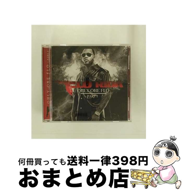 【中古】 オンリー・ワン・フロー（Part1）【ゴージャス・エディション（3ヶ月限定）】/CD/WPCR-13990 / フロー・ライダー / ワーナーミュージック・ジャパン [CD]【宅配便出荷】