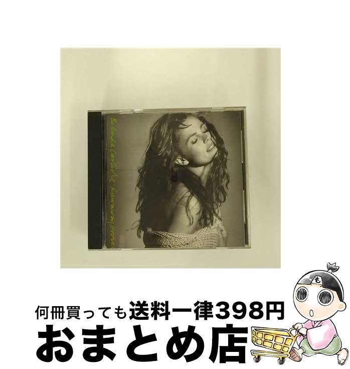 【中古】 Runaway Horses ベリンダ・カーライル / Belinda Carlisle / Mca [CD]【宅配便出荷】