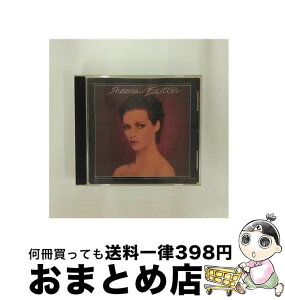 【中古】 Sheena Easton シーナ・イーストン / Sheena Easton / One Way Records Inc [CD]【宅配便出荷】