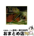 【中古】 D・コンピレーション/CD/VP-040 / トックス, クリスタル・ビジョンズ, リキッド・オン・サフィ, エレク3, オーバーラップ, サイクル・...