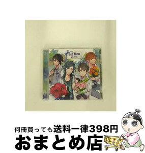 【中古】 Break　It　Down/CDシングル（12cm）/SECL-2111 / Rigel, 市ヶ?リンタロウ(CV:井上雄貴), ?崎イズモ(CV:古畑恵介), 渋?ヨウスケ(CV:?松準弥), ??マキ(CV:徳武?也)from 劇 / [CD]【宅配便出荷】