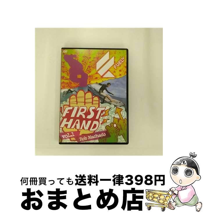 š FuelFirstHandVol1/DVD/PCBP-51621 / ݥˡ˥ [DVD]ؽв١