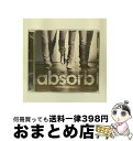 【中古】 we　walk　abreast/CD/CRCP-40238 / absorb / 日本クラウン [CD]【宅配便出荷】