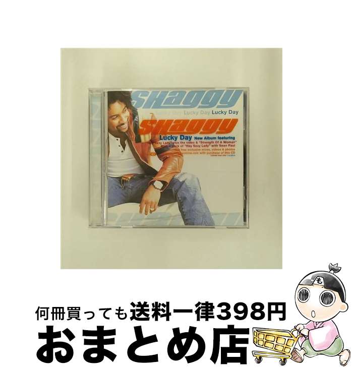 EANコード：0008811307028■こちらの商品もオススメです ● Shaggy シャギー / Clothes Drop / Shaggy / Geffen Records [CD] ● ジャスト・ビー/CD/AVCD-17457 / DJ Tiesto / エイベックス・トラックス [CD] ■通常24時間以内に出荷可能です。※繁忙期やセール等、ご注文数が多い日につきましては　発送まで72時間かかる場合があります。あらかじめご了承ください。■宅配便(送料398円)にて出荷致します。合計3980円以上は送料無料。■ただいま、オリジナルカレンダーをプレゼントしております。■送料無料の「もったいない本舗本店」もご利用ください。メール便送料無料です。■お急ぎの方は「もったいない本舗　お急ぎ便店」をご利用ください。最短翌日配送、手数料298円から■「非常に良い」コンディションの商品につきましては、新品ケースに交換済みです。■中古品ではございますが、良好なコンディションです。決済はクレジットカード等、各種決済方法がご利用可能です。■万が一品質に不備が有った場合は、返金対応。■クリーニング済み。■商品状態の表記につきまして・非常に良い：　　非常に良い状態です。再生には問題がありません。・良い：　　使用されてはいますが、再生に問題はありません。・可：　　再生には問題ありませんが、ケース、ジャケット、　　歌詞カードなどに痛みがあります。