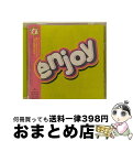 【中古】 エンジョイ/CD/UICZ-1067 / オムニバス, MONDAY満ちる, ジャクソン5, アバ, パンドラ, ジョニー・シンバル, クインシー・ジョーンズ, サフリ・デュオ, エンリケ・ / [CD]【宅配便出荷】