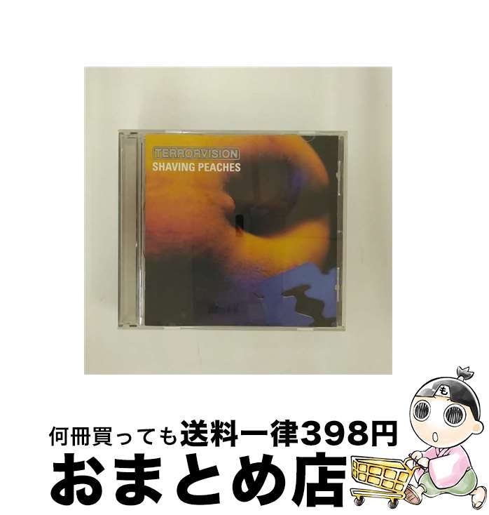 äʤޡޤȤŹ㤨֡š Shaving Peaches ƥ顼ӥ / Terrorvision / TERRORVISION [CD]ؽв١ۡפβǤʤ245ߤˤʤޤ