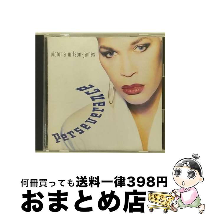 【中古】 パーシバランス/CD/ESCA-5306 