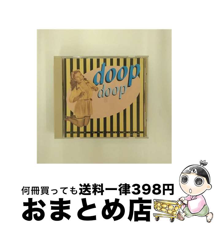 【中古】 doop ドゥープ / Mca / Mca [CD]【宅配便出荷】