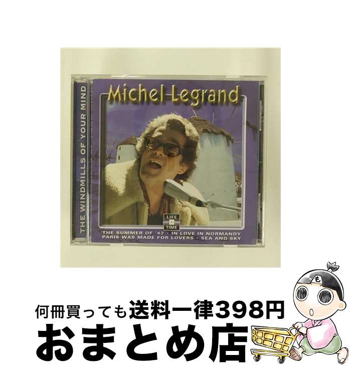 äʤޡޤȤŹ㤨֡š WINDMILLS OF YOUR MIND ߥ롦륰 / / [CD]ؽв١ۡפβǤʤ564ߤˤʤޤ