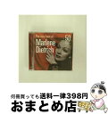 【中古】 The Very Best of Marlene Dietrich: 50 Greatest Hits マレーネ・ディートリッヒ / Marlene ...