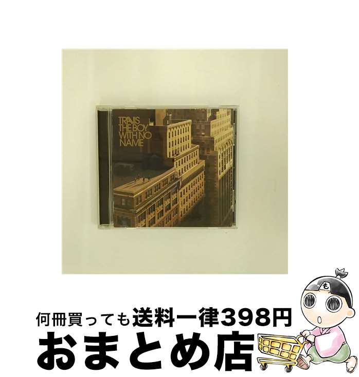 【中古】 ザ・ボーイ・ウィズ・ノー・ネーム/CD/EICP-755 / トラヴィス / ソニー・ミュージックジャパンインターナショナル [CD]【宅配便出荷】