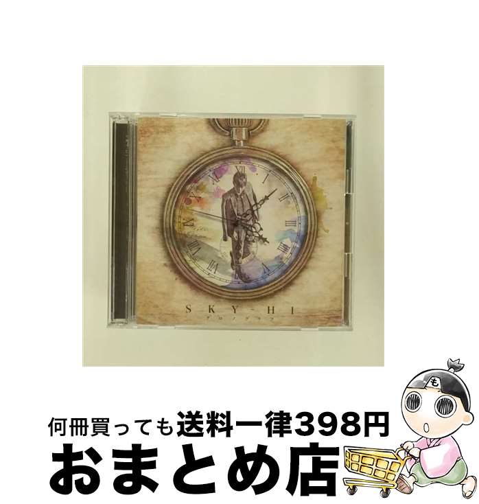 【中古】 クロノグラフ（LIVEメイキ