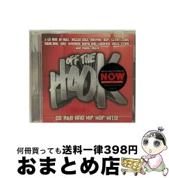 【中古】 Off The Hook NowThat’sWhatICallMusic / Various Artists, Now That’s What I Call Music / Sony [CD]【宅配便出荷】