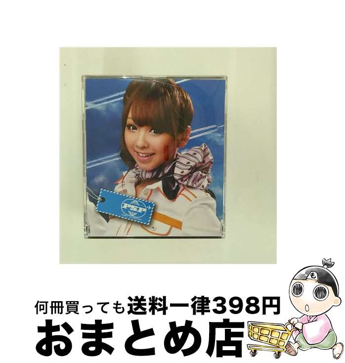 【中古】 ViVi夏（初回限定盤J／岩村捺未盤）/CDシングル（12cm）/UPCH-9670 / ぱすぽ☆ / ユニバーサルJ [CD]【宅配便出荷】