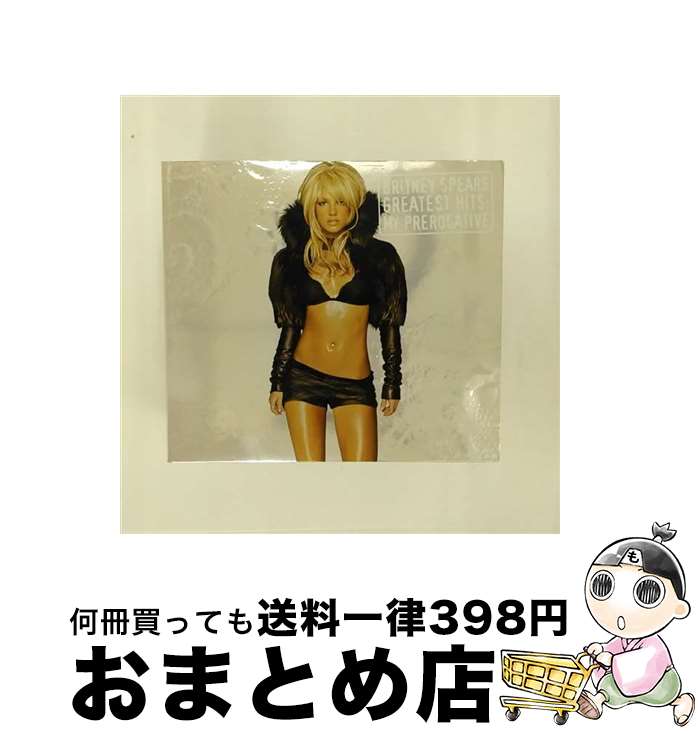 š Greatest Hits My Prerogative Limited Edition with Bonus CD ֥ȥˡ...