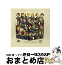 【中古】 THE IDOLM@STER SideM 5th ANNIVERSARY DISC 01 PRIDE STAR/CD/LACA-15806 / THE...