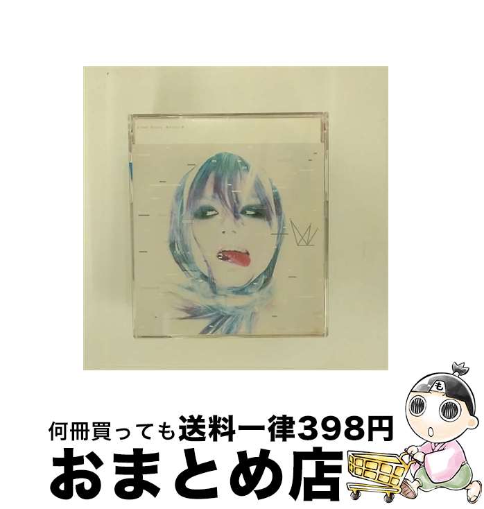 【中古】 終わりない夢/CDシングル（12cm）/CTCR-40127 / 相川七瀬 / カッティング・エッジ [CD]【宅配便出荷】(2)