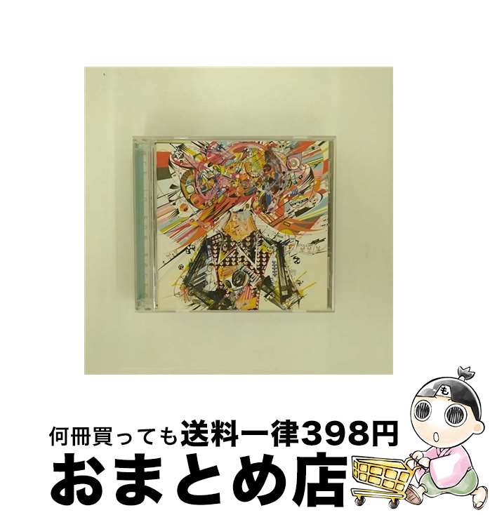 【中古】 art　in　the　EartH/CD/TFCC-86197 / セカイイチ / トイズファクトリー [CD]【宅配便出荷】