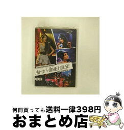 【中古】 Amy Winehouse エイミーワインハウス / I Told You I Was Trouble: Live In London / I TOLD YOU I WAS TROUBLE-LIVE IN LONDON [HD DVD]【宅配便出荷】