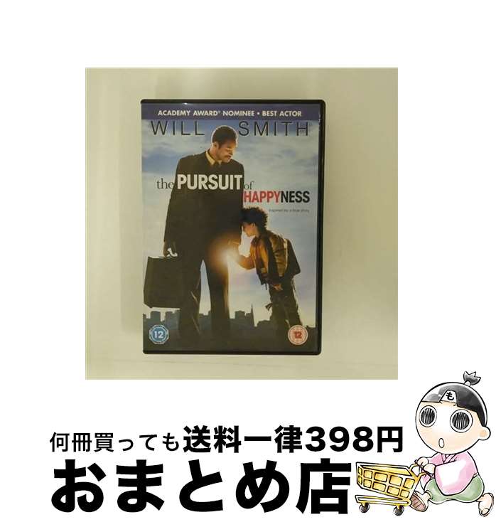 äʤޡޤȤŹ㤨֡š ͢βDVD the PURSUIT of HAPPYNESS (͢ / MOVIE [DVD]ؽв١ۡפβǤʤ1,438ߤˤʤޤ