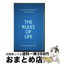 【中古】 The Rules of Life: A Personal Code for Living a Better, Happier, More Succe...