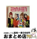 【中古】 GO　AWAY/CDシングル（12cm）/AVCY-58009 / 2NE1 / YGEX [CD]【宅配便出荷】