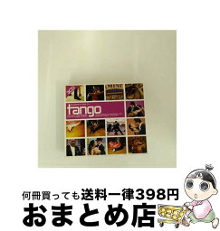 【中古】 Beginner’s Guide to Tango 2008 / Various Artists / Nascente [CD]【宅配便出荷】