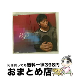 【中古】 Dream　Lover/CDシングル（12cm）/LTCA-00030 / Ryu / バウンシーレコーズ [CD]【宅配便出荷】