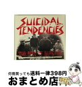 【中古】 Suicidal Tendencies スーサイダルテンデンシーズ / Art Of Suicide: Live At The Agora Ballr...