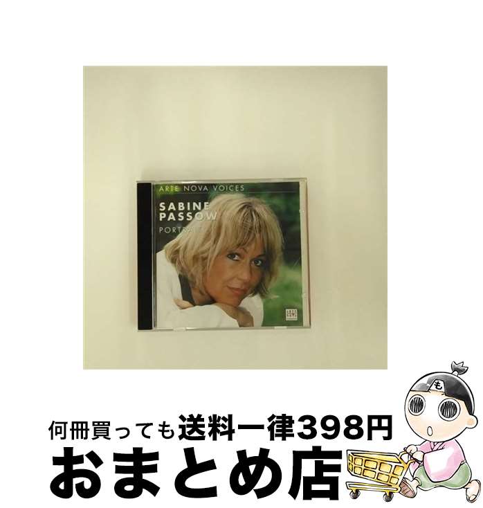 äʤޡޤȤŹ㤨֡š Portrait Passow ,Anguelov ,StuttgarterPh / Passow, Anguelov, Stuttgarter Ph / Arte Nova [CD]ؽв١ۡפβǤʤ465ߤˤʤޤ