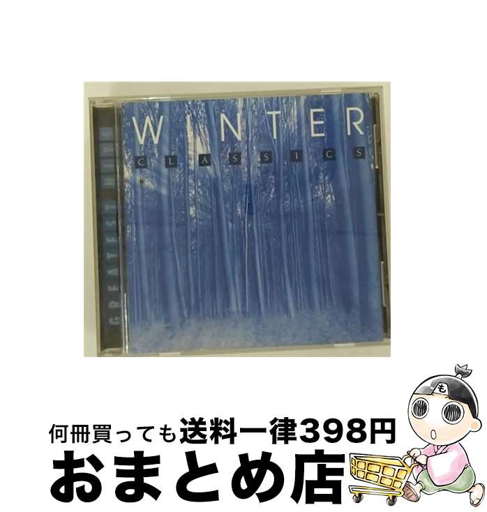 yÁz Winter Classics WinterClassics / Winter Classics / RCA [CD]yz֏oׁz
